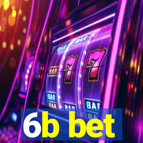 6b bet